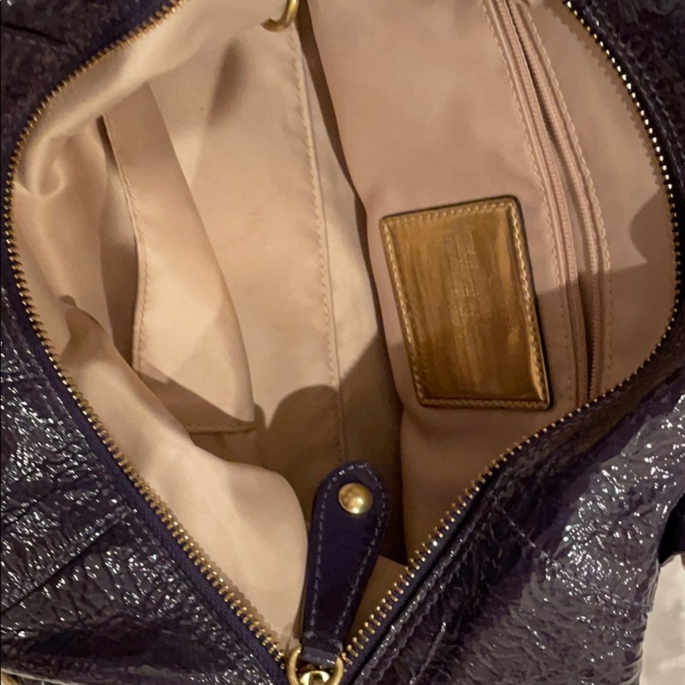 Coach bag - Picture 2 of 4
